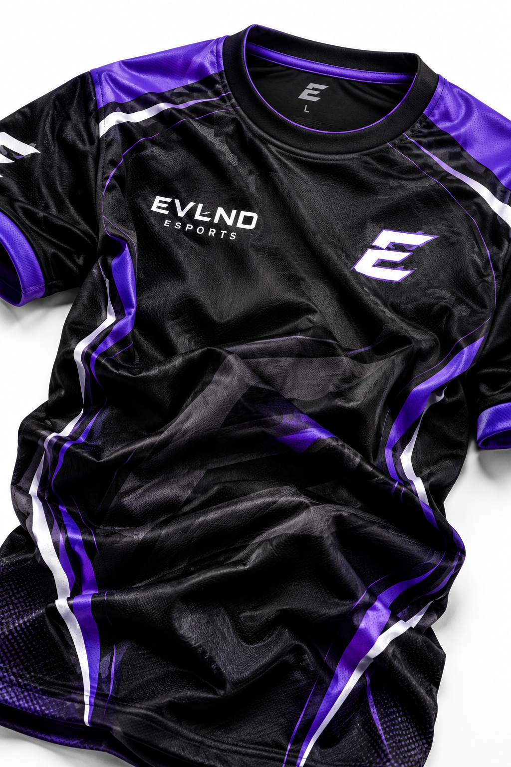 BZKL Pro Esports Jersey