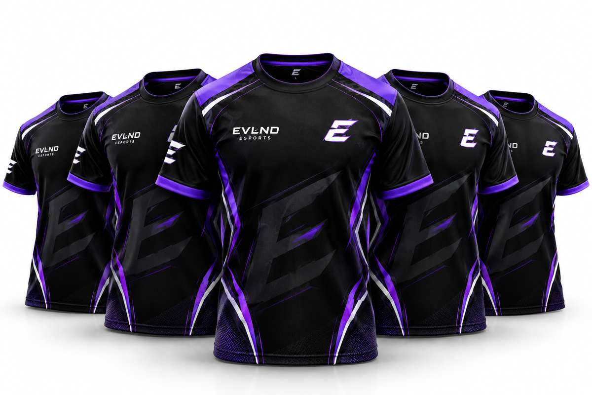 Pro Jersey Team Package