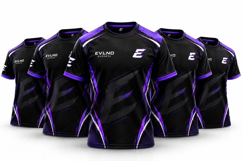 Pro Jersey Team Package